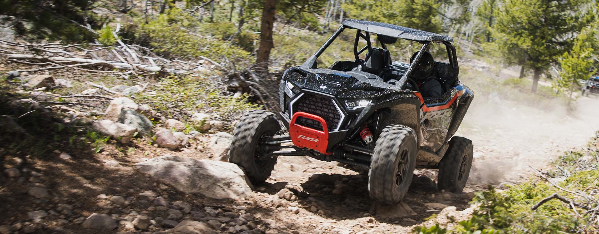 RZR Pro XP Torque